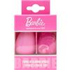 Barbie Spugna per il trucco Duo per fondotinta, BB Cream, contouring e correttore, spugna per il trucco