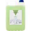 Valquer Laboratorios VALQUER Shampoo alla Mandorla | Rinforza e Protegge i Capelli | Pulizia Profonda e Morbidezza per Tutti i Tipi di Capelli | Formula Vegana Senza Siliconi | 5 L (Melone)