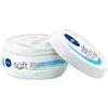 Nivea Crema morbida, 75 ml, idratante rinfrescante