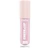 Delia Cosmetics - Mix & Match - Cheek & Lip 03 - Blush Liquido per Guance e Labbra - Blush in Crema - Tonalità Naturale - Finish Satinato - Formula Vegana - 4 ml