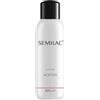 Semilac Acetona Semilac - 500Ml