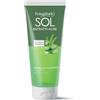 Bottega Verde - SOL Estratti Aloe, Bagnodoccia Doposole, 200 ml, Prolunga l'Abbronzatura, con Succo di Aloe, Azione Emolliente, per Tutti i Tipi di Pelle