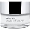 OSMO WALL Osmowall OSMO DAY CREAM Crema Viso Idratante Antirughe effetto seta. Idratazione profonda, contrasta la formazione delle rughe. Unisex - 50 ml