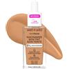 Wet n Wild Bare Focus Niacinamide Skin Tint, BB Cream Idratante con Acido Ialuronico, Fondotinta in Siero Leggero Oil-Free, Deep