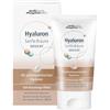 Medipharma Cosmetics HYALURON Crema delicata abbronzatura per la cura del viso 230 g, incolore