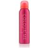 COLOUR ME Neon Pink Profumo da donna, Spray corpo 150 ml, fragranza di lusso, persistente Fragranza da donna di Milton-Lloyd, 150ml