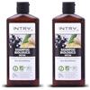 INTRÀ Intra Shampoo - 150g (Confezione da 2)