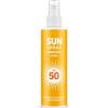 By Amazon Lozione Solare Spray 50 SPF 200ml