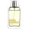 Cottage Eau de Toilette sole di vaniglia - 50ml