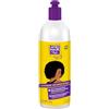 Novex Afrohair Style Crema De Peinar 500 Gr