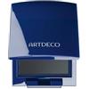 ARTDECO Beauty Box Duo - Limited Oceanblue Design - Scatola magnetica limitata per 2 ombretti blu oceano brillante - 1 pezzo