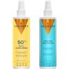 Valquer Laboratorios VALQUER Kit Capelli Bambini | Shampoo 400 ml + Balsamo 300 ml