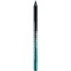 ARTDECO Metallic Eye Liner Long Lasting - Finitura metallica, resistente alle sbavature e all'acqua, morbida nell'ordine grazie alla consistenza gel - 1 x 1,3 g