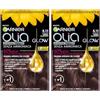 Garnier Olia new glow c/freddo 5,12 (Confezione da 2)