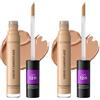 Catrice Cosmetics LIQUID CAMOUFLAGE high coverage concealer #048-desert beige 5 ml (Confezione da 2)