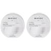 Biopoint Styling - Aqua Wax, Cera Modellante e Lucidante a Base d'Acqua, Fissaggio Forte, Azione Idratante e Fortificante, Ideale per Look Bagnati, 100 ml (Confezione da 2)