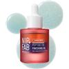 NIP & FAB Nip + Fab Peptide Fix Olio Viso 2 % - Olio Viso Leggero che Supporta Elasticità e Pelle Liscia - con Peptide di Rame, Complesso di Peptidi e Bakuchiol, Rapido Assorbimento, 30 ml