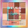 RUDE Be Square Pressed Pigments and Shadows - Dorky by Rude Cosmetics for Women - 0,76 oz Makeup