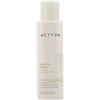 Actyva - Nuova Fibra Cream, Crema Trattamento Ristrutturante per Capelli Sfibrati con Amaranto e Alga Rossa, Senza Risciacquo - 125 ml
