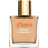 Jovan Essentials Wood Harmony Eau de Parfum Donna, Profumo legnoso a lunga durata, 100 ml
