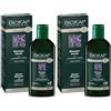 BIOKAP Shampoo & Shower gel, 200 ml (Confezione da 2)