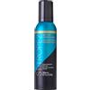 St.Tropez ST Express Dark Whipped Mousse 200ml - Mousse Colorante Istantanea per Capelli Scuri, Effetto Naturale, Copertura Temporanea, Styling e Volume