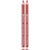 Essence Cosmetics Essence Lápiz De Labios Soft & Precise 02 (Confezione da 2)