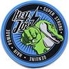 HEY JOE - Genuine Hair Pomade SUPER STRONG 15 ml | Pomata per Capelli SUPER STRONG FIXATION 15 ml