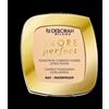 Deborah Milano - Fondotinta Compatto 24ore Perfect, SPF 20, 01 Light Beige, Finish Mat, No Transfer e Lunga Tenuta, Dona una Pelle Naturale e Uniforme