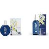 Helan, Monoi de Tahiti, Eau de Toilette &, Monoi De Tahiti, Olio Dopo Sole Spray Corpo e Viso Luminoso