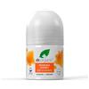 Dr.Organic Dr. Organic Manuka Honey Deodorante Roll On, 50ml (Confezione da 5)