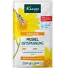 Kneipp bagno cristalli articolazioni e muscoli ben, 60g