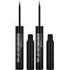Maybelline New York TATTOO LINER BLACK TRACK (Confezione da 2)