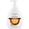 Naturaverde | Natural Beauty - Sapone Liquido Argan, Sapone Liquido Mani, Sapone Mani, Sapone Viso, Sapone Liquido Mani Detergente, Nutriente, 500ml