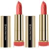 Max Factor Rossetto Stick Colour Elixir, Formula Idratante e Volumizzante a Lunga Durata, 050 Pink Brandy, 4 g (Confezione da 2)