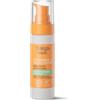 Bottega Verde - Vitamina C + Biancospino, Siero Notte Antimacchia Viso e Mani, 30 ml, con Vitamina C Microincapsulata, Biancospino e Cybright, Schiarente e Uniformante per Tutti i Tipi di Pelle