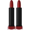 Max Factor - Rossetto Matte Colour Elixir Velvet - Formula Idratante e Nutriente a Lunga Durata - 35 Love - 4 g (Confezione da 2)