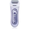 Braun Lady Shaver LS5560 1 pz