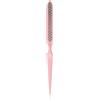 Brushworks Back Comb Brush 1 pz
