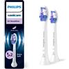 Philips Sonicare Sensitive HX6052/87 2 pz