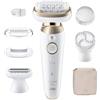 Braun Silk-épil 9 9-060 3D 1 pz