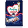 Pampers Night Pants Size 6 40 pz