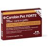 Nbf Lanes Carobin Pet Forte Mini