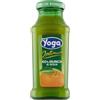 YOGA SUCCO ARANCIA 200ML X 24 PZ