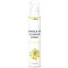GymBeam Olio di Canola Spray - Olio da Cucina in Spray di Alta Qualità, Fonte di Grassi Sani Insaturi, Adatto per Dolci e Salati (200 ml (1er pack))
