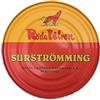 Best Natural by NJTrading Surströmming - aringhe fermentate nella lattina tradizionale