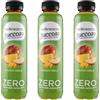Generico 3X Succoso Zero MANGO MELA gusto di Mango e Mela, Succo di Frutta Senza Zuccheri Aggiunti 400ml (2025)
