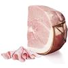 Salumi Pasini Prosciutto Cotto Sant'Angelo legato a mano Salumi Pasini® | Prodotto della tradizione con carne 100% italiana | 2,1 kg