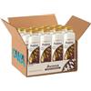 Generico Bevanda a base di AVENA al gusto di Caffe e Nocciola, Senza Zuccheri Aggiunti 400ml [BOX con 12 Bottiglie]