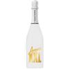 BRANDGIFT.IT Bottiglia Personalizzata Compleanno Santero 958 Spumante Extra Dry Perlage Persistente Aromaticità Floreale Bottiglie Personalizzate Ottimo Regalo Per Brindisi Originali